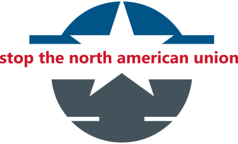 Stop The North American Union